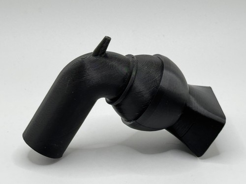Single adjustable outlet - single,