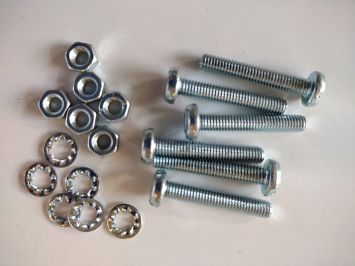 Socket fixing mounting - socket,