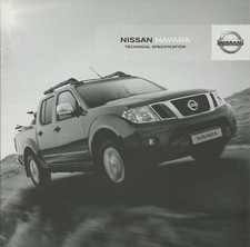 Commercial vehicle brochure - vehicle,