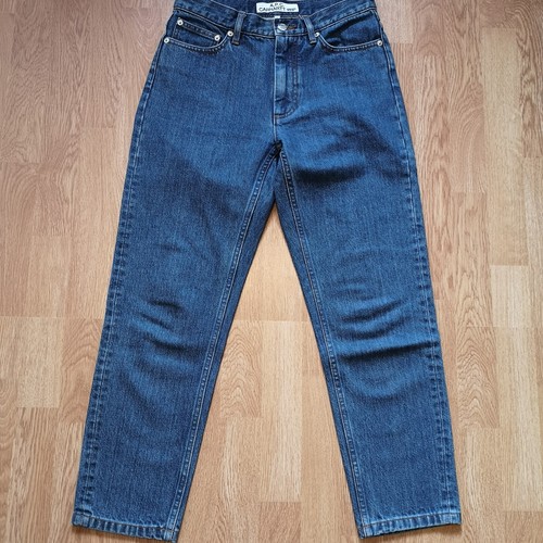 Carhartt wip c - wip, denim