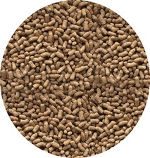 KOI STICKS 5kg Fish Pond Food GOLDFISH FOOD ECT Nutritious Aquatic Feed