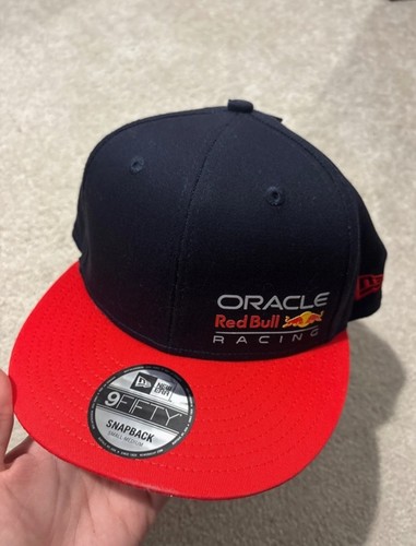 New era 9fifty oracle red - 9fifty, bull