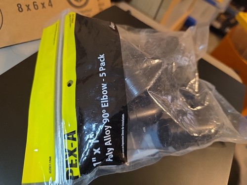 Apollo retail barb - 1, 1