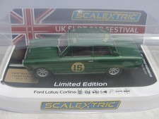 SCALEXTRIC UKSF MAY 2025 FORD
