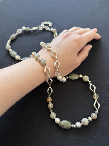 Stella dot agate - agate, gemstone