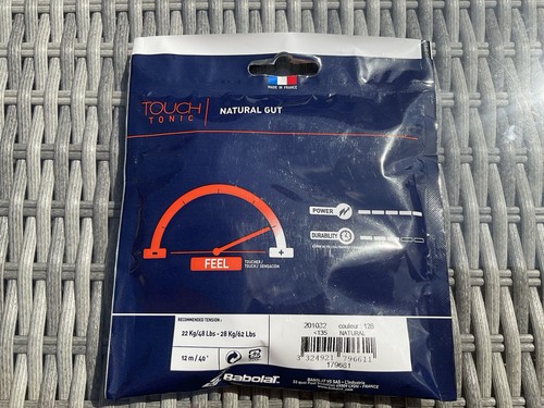 Babolat touch tonic natural - babolat,