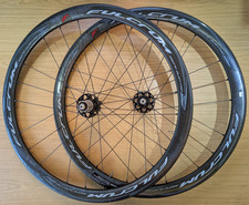 Fulcrum racing quattro - quattro, db