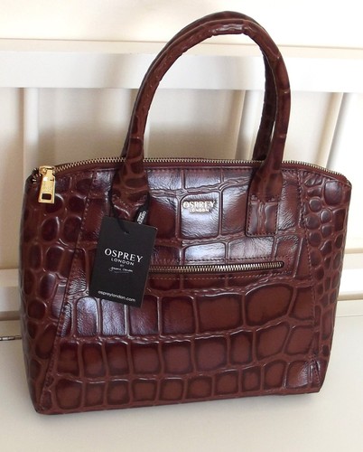 Osprey london cognac aspen - london,