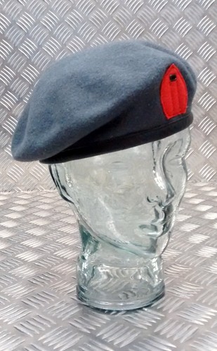 Genuine british qaranc blue - british,