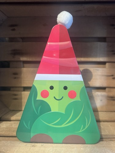 Empty christmas tree - empty, design