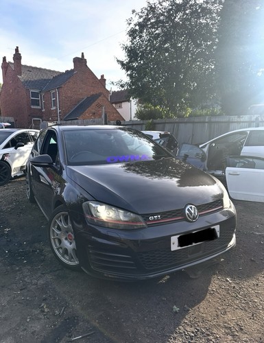 Volkswagen golf mk7 gti 0 - golf,