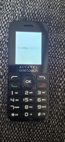 Alcatel onetouch 16g uk - alcatel,