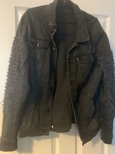 Judas sinned distressed ripped - judas,