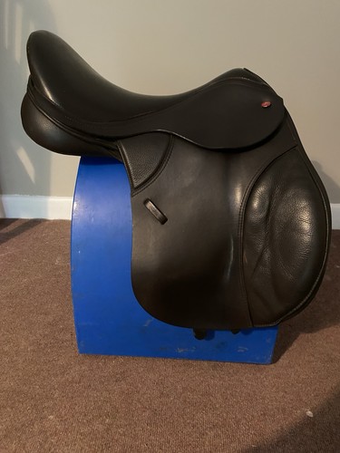 Thorowgood compact 17 - t8, gp