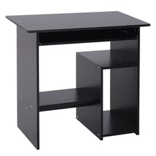 Compact Computer Desk with