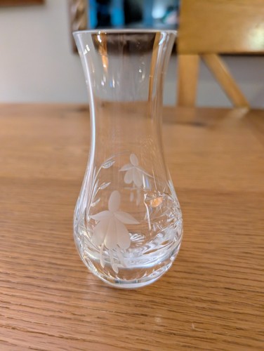 Vintage stuart crystal - vintage,