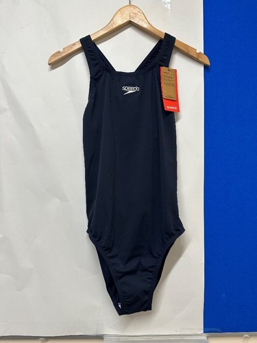 Bnwt speedo navy - speedo,