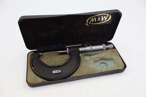 Vintage moore wright no 966b - &,