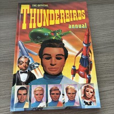 The Official Thunderbirds