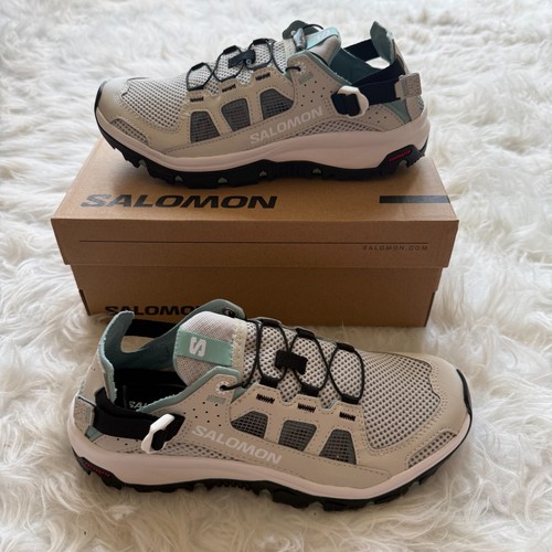 Salomon techamphibian lunar - salomon, 5