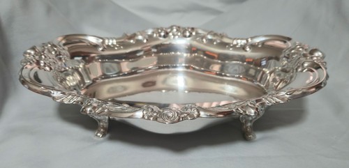 Vtg wallace sterling royal - sterling, "royal