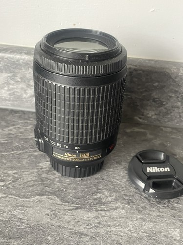 Nikon nikkor s - nikkor, ds