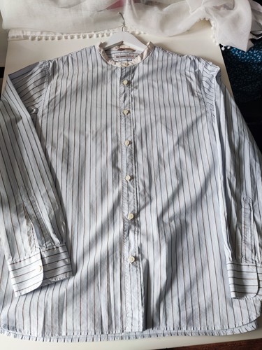 Nigel cabourn shirt - nigel, men’s