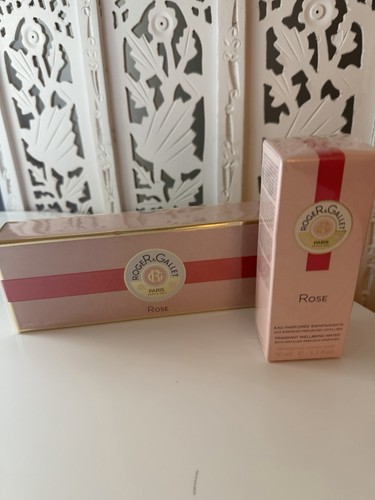 Roger gallet rose - gallet, gift