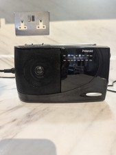Alba band portable radio - alba,