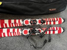 Salomon Freeglide Buzz90 Snowblades Skis with Salomon & Ski Bag