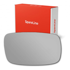 Wing Mirror Glass Adhesive