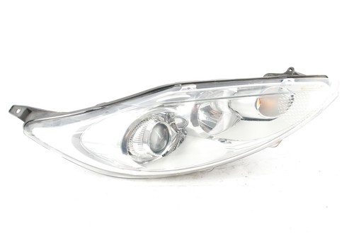 Ford fiesta mk7 - mk7, 2008-2012