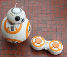 Star Wars BB-8 Remote Control
