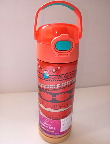 Disney princess moana flip - disney,