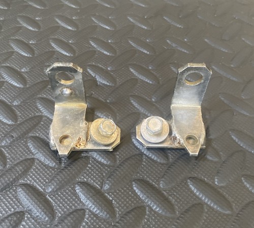 Yamaha 5eb 1999 2001 rear - yamaha,