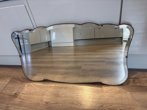 Vintage large art deco - vintage,