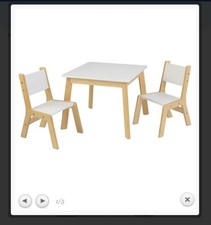 KidKraft Children¡s Table and