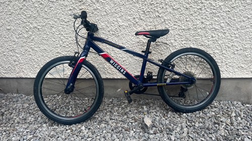 Wiggins chartres bike - wiggins,