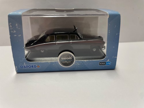 Oxford diecast daimler ds420 - oxford,