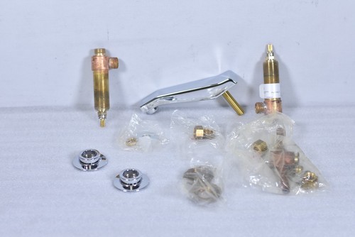 Kohler triton centerset - kohler,