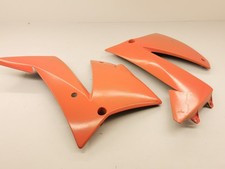 KTM LC4 640 2003-06 Fuel Tank