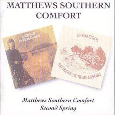 Matthews southern comfort - matthews',