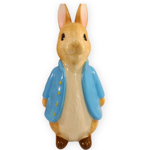Peter rabbit money - peter,