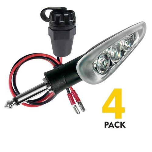 Clickn ride set kit quick - clickn,