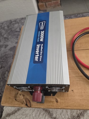 Streetwize 3000w 6000w peak - streetwize, ac