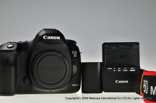 Excellent canon eos mark - excellent,