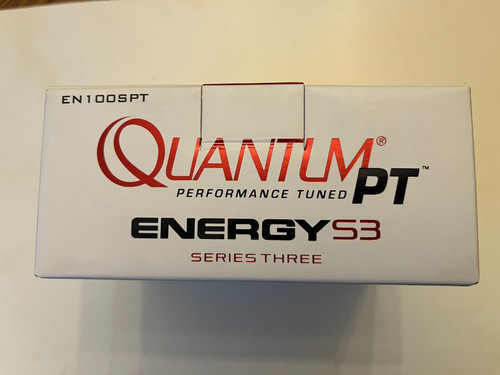 Quantum energy 3 - quantum, 6.3:1