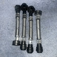 Stuart Turner - Showermate Anti-Vibration Flexible Hoses Ø15mm