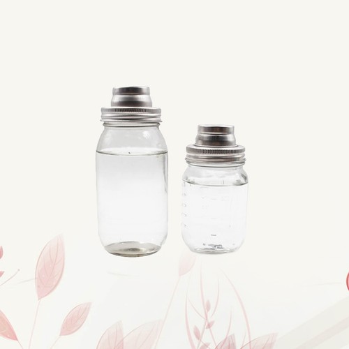 Mason jar lids - 70,