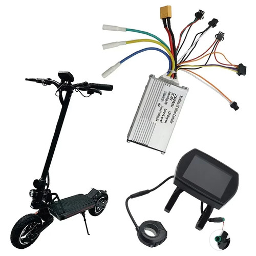 Kugoo pro 48v - 25a, 1000w